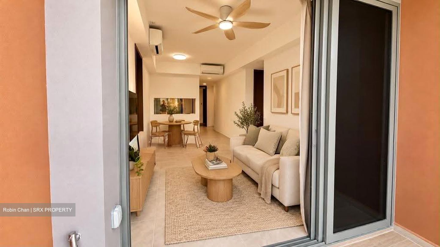 Amo Residence (D20), Apartment #635472971